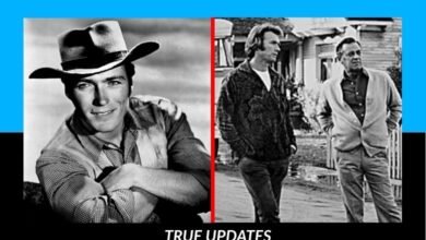 Clinton Eastwood Sr.