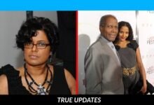 Gina Poitier