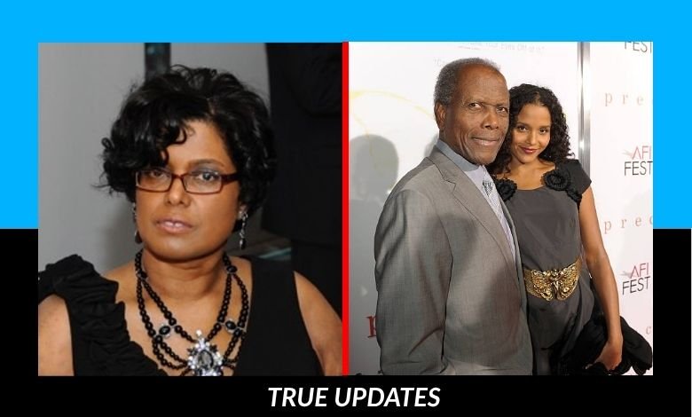 Gina Poitier