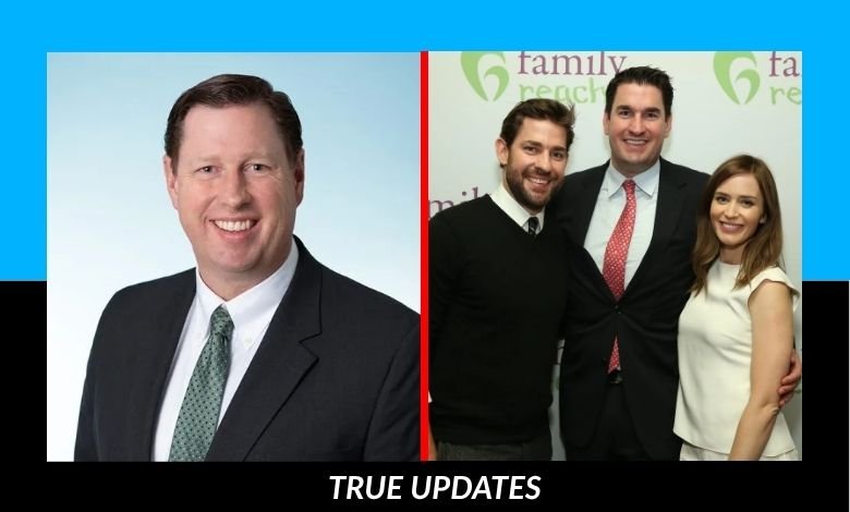 Kevin Krasinski