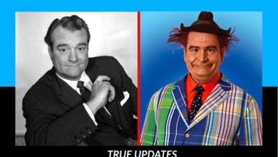 Red Skelton