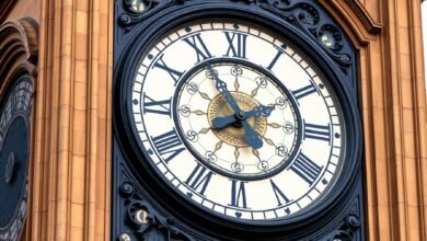 Daylight Saving Time