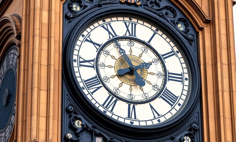 Daylight Saving Time