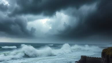 Storm Babet