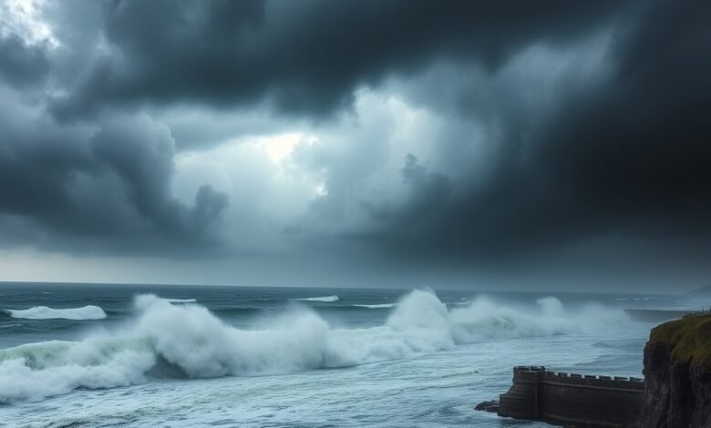Storm Babet