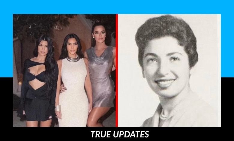Barbara Kardashian
