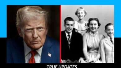 Johann Paul Trump